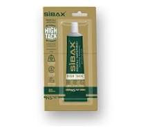 SİBAX NS78T HICH TACK TÜP MONTAJ YAPIŞTIRICI 80ML (korniş yapıştırıcı)